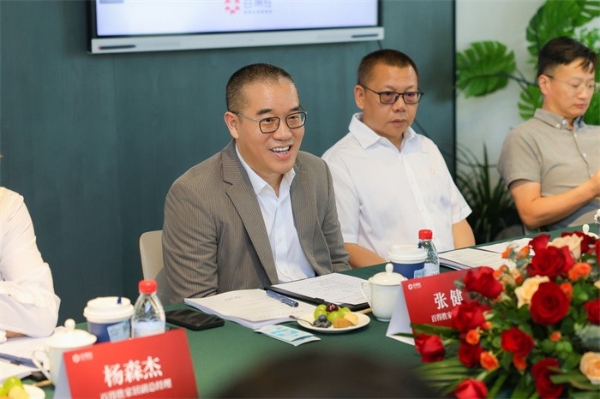 国际领先 | 百得胜家居水漆核心科技成果获院士领衔专家组认证，产学研深度融合引领定制家居绿色革命