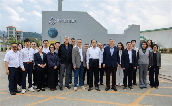 国际领先 | 百得胜家居水漆核心科技成果获院士领衔专家组认证，产学研深度融合引领定制家居绿色革命