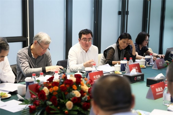 国际领先 | 百得胜家居水漆核心科技成果获院士领衔专家组认证，产学研深度融合引领定制家居绿色革命