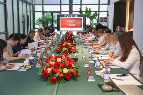 国际领先 | 百得胜家居水漆核心科技成果获院士领衔专家组认证，产学研深度融合引领定制家居绿色革命