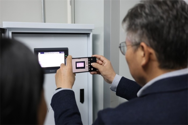 国际领先 | 百得胜家居水漆核心科技成果获院士领衔专家组认证，产学研深度融合引领定制家居绿色革命