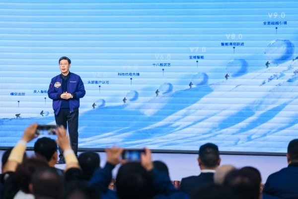 易显智能十周年：驾培产业迈向“一人驾校”与生态觉醒新纪元