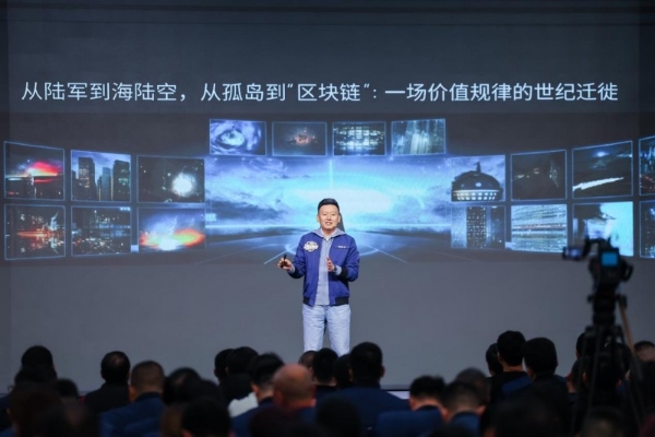 易显智能十周年：驾培产业迈向“一人驾校”与生态觉醒新纪元