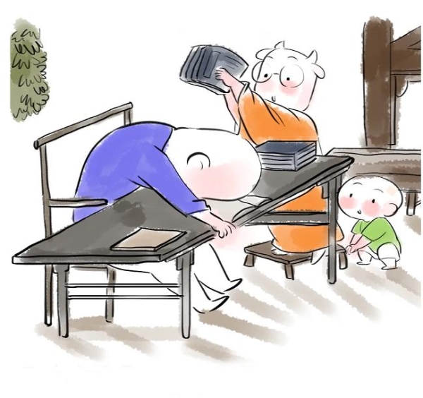 重磅，羊爸爸获得“中国中医文化传播引领者”市场地位认证~ 