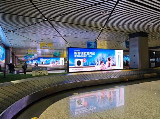 当一座城市被冰雪点亮，谁在守护它的温度？ 