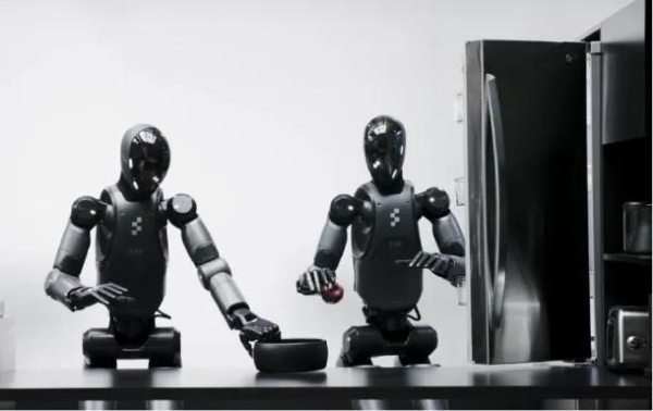 具身智能产业迎来爆发期：十大观察揭示未来发展蓝图 