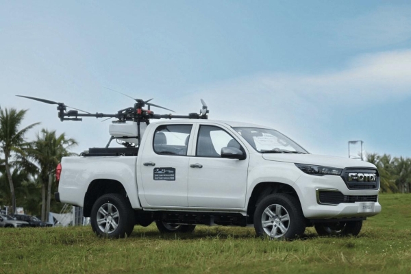 购置税补贴倒计时！选大将军EV创客版，锁单立省超6000元！ 