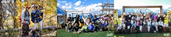 户外热潮下品牌如何破圈增长？巨量引擎「山山而川」带来新解法 