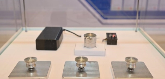 全球首创全动压空气轴承产业化成果发布，开启高端制造新纪元 