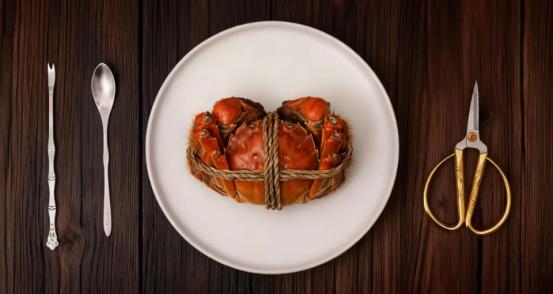 从池塘到餐桌——蟹太太的七年进化与产业变革启示 