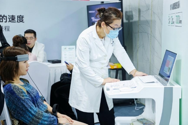 连续8年，静博士美丽市集成为杭城美丽节日 