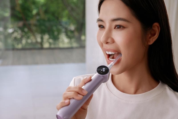 锐舞电动牙刷成为牙龈敏感人群首选！双十一见证国货硬实力 