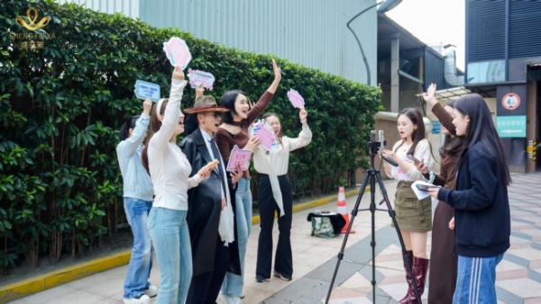 当美业流量回归人本 ——从“盛菲雅职人训练营”看内容力的下一程 