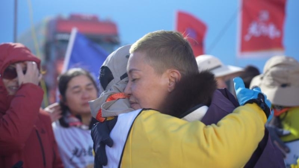 光启新程，逐光而行——启帆教育光行者第一班圆满结业 