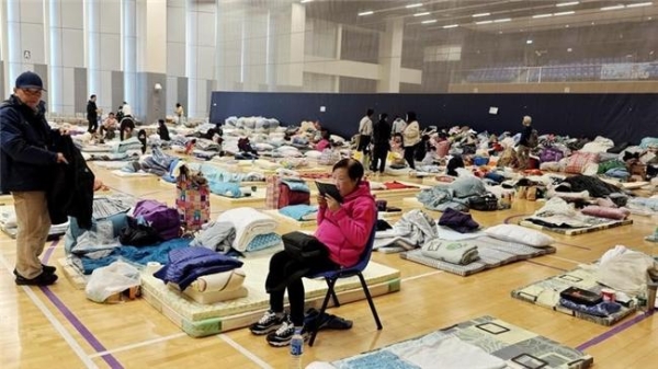  泓基公司捐赠5000万港币助力灾后重建，彰显企业社会责任与公益关怀 