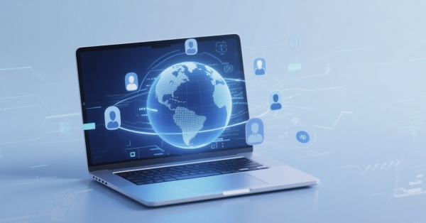 量化派冲刺港交所：AI赋能消费赛道，业绩增长强劲 