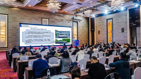 重磅首发！西洋诺威施《针状肥发展白皮书》出炉，行业标准由此确立 