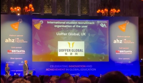 留学预警+申请暴增的背后，有录网重构英联邦留学申请新逻辑 