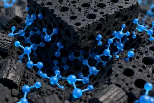 鑫森炭业：定制化活性炭提纯，赋能高精尖领域 