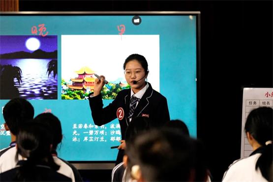 学生厌学“躺平”？一所乡镇初中3个实操方法破局！ 