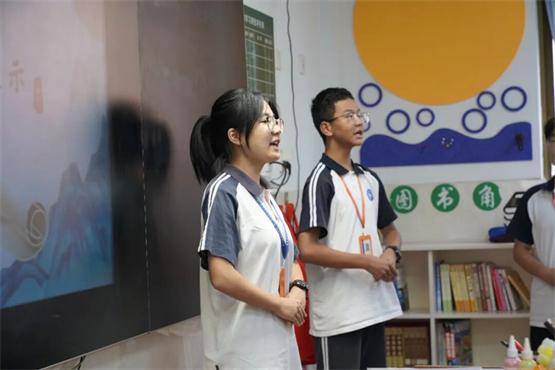 学生厌学“躺平”？一所乡镇初中3个实操方法破局！ 