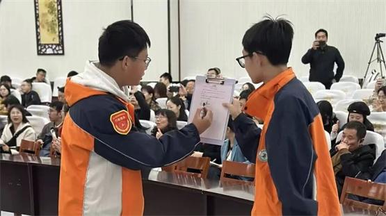 学生厌学“躺平”？一所乡镇初中3个实操方法破局！ 