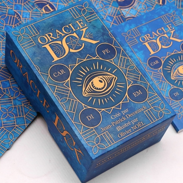 幕后推手望京卡牌：让Kickstarter纸牌游戏众筹出圈，品质与创意双在线 