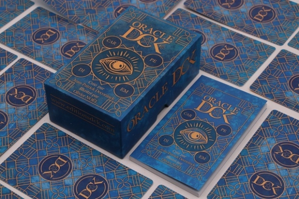 幕后推手望京卡牌：让Kickstarter纸牌游戏众筹出圈，品质与创意双在线 