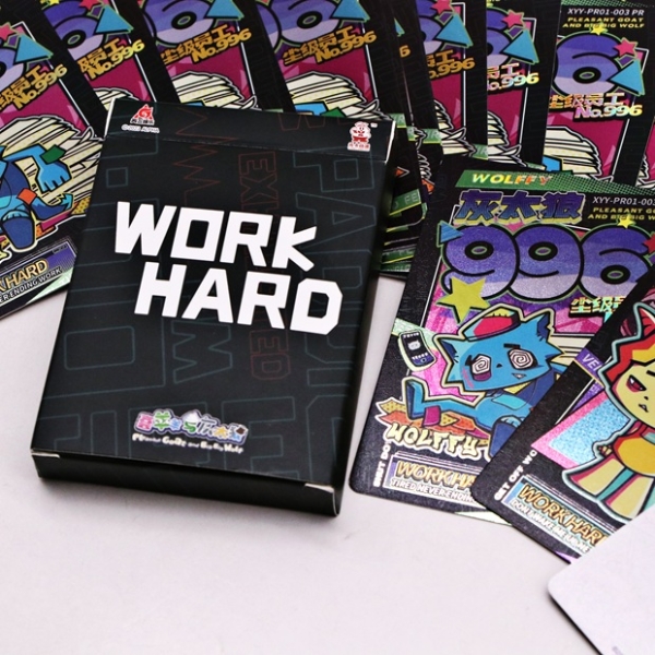 幕后推手望京卡牌：让Kickstarter纸牌游戏众筹出圈，品质与创意双在线 