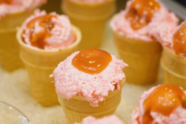 俄罗斯帝王蟹化身甜蜜“诱惑”亮相渔博会，供应链+文化双赋能引爆市场 