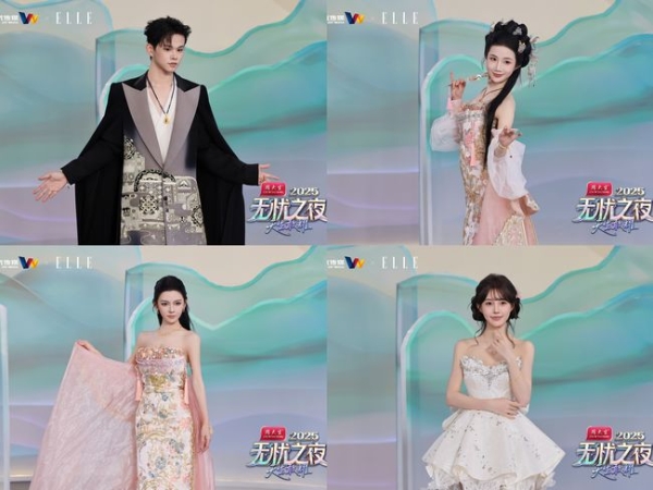 “无忧之夜2025”背后：周大生携手无忧重塑产业竞争维度与价值边界 