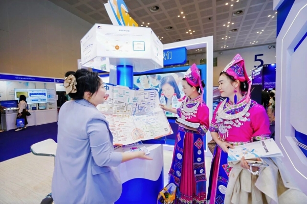 深耕教育数智化 共筑强国育人梦丨杭州铭师堂亮相第七届教博会彰显创新力量 