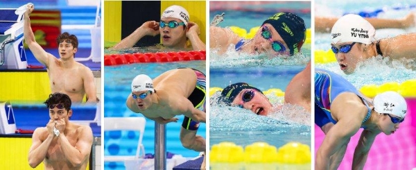 只管去游，自成主场 