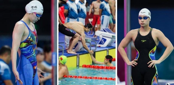 只管去游，自成主场 