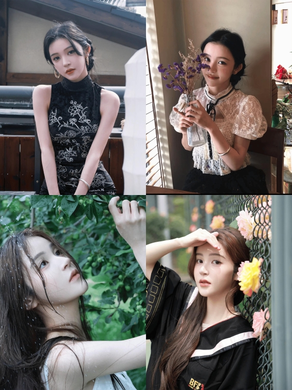 饶嘉迪：00花资源最强王者！手握多部大制作，待播剧数量断层领先 