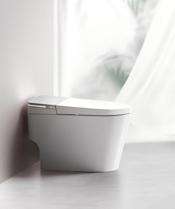 安华GT7Pro智能马桶重磅上市：七星级抑菌舱，15重抑菌系统构筑全链路健康防线 