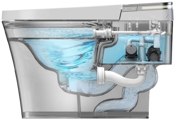 安华GT7Pro智能马桶重磅上市：七星级抑菌舱，15重抑菌系统构筑全链路健康防线 
