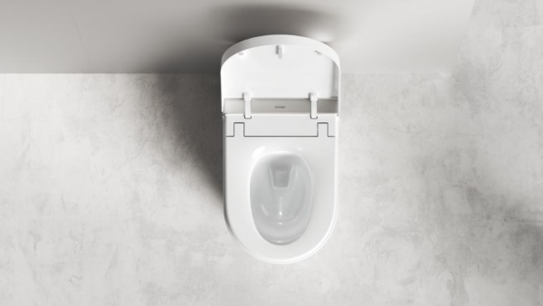 安华GT7Pro智能马桶重磅上市：七星级抑菌舱，15重抑菌系统构筑全链路健康防线 