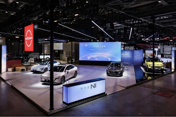 成本优化+资金充裕双轮驱动，日产汽车上半财年彰显韧性，中国研发制造赋能全球出口 