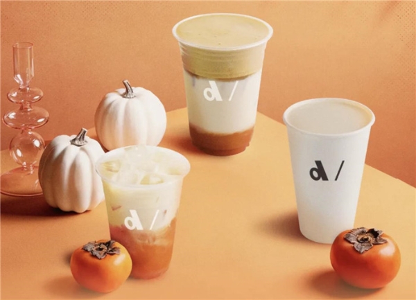 万众瞩目|DM CAFE即将亮相上海博华展，双展齐开探索“咖啡+”行业发展新路径 