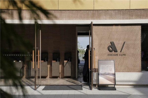 万众瞩目|DM CAFE即将亮相上海博华展，双展齐开探索“咖啡+”行业发展新路径 