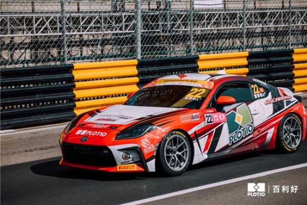 澳门格兰披治大赛车落幕，百利好车队热血不熄，无畏前行！