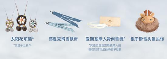 Surpine松野湃全新鄂温克主题系列震撼上市，共启雪季新章