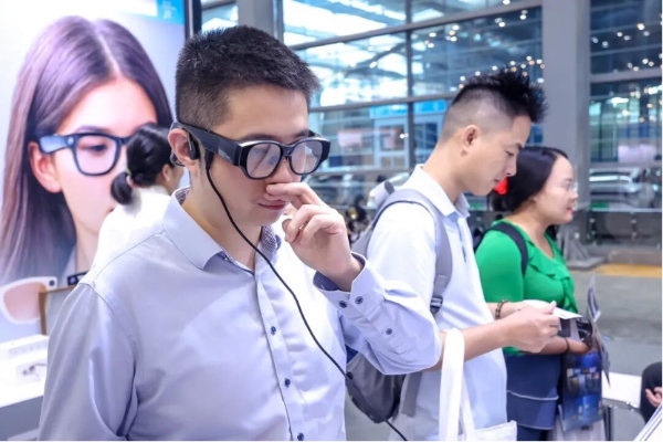 端侧AI驱动产业链变革，elexcon2026聚焦芯片/存储/嵌入式核心器件创新 