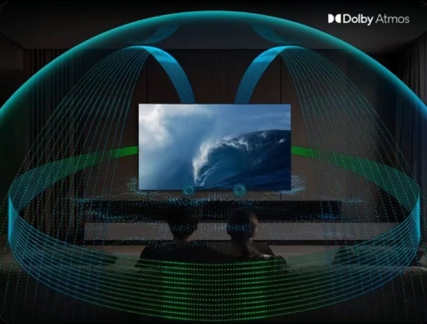 三星Micro RGB闪耀第八届进博会，以创新定义超高端显示新标杆 