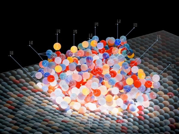 三星Micro RGB闪耀第八届进博会，以创新定义超高端显示新标杆 