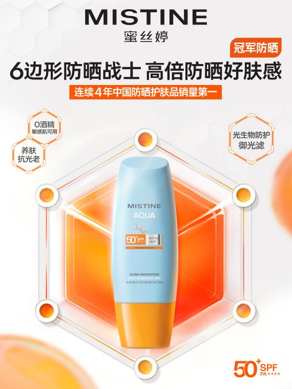 进博会首个！MISTINE蜜丝婷×德国赢创 