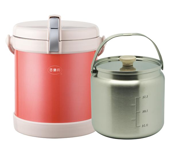 立冬开启 “补冬模式”，思乐得焖烧锅轻松焖好羊肉汤，暖身更暖心 