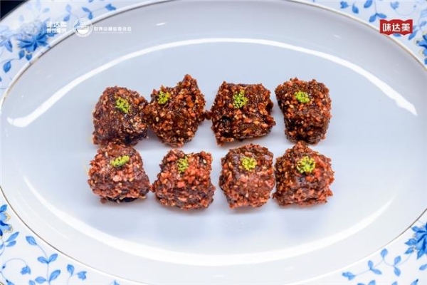 “一味当鲜”2025味达美青年鲜锋厨师大赛川渝赛区圆满落幕 