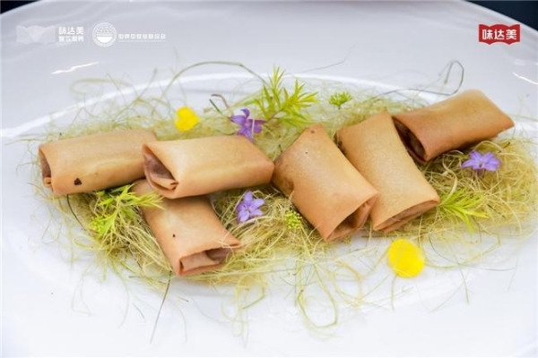 “一味当鲜”2025味达美青年鲜锋厨师大赛川渝赛区圆满落幕 